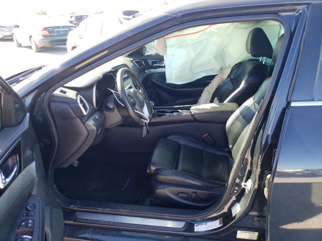 Photo 7 from auction – 2016 NISSAN MAXIMA 3.5 with VIN 1N4AA6AP1GC384725