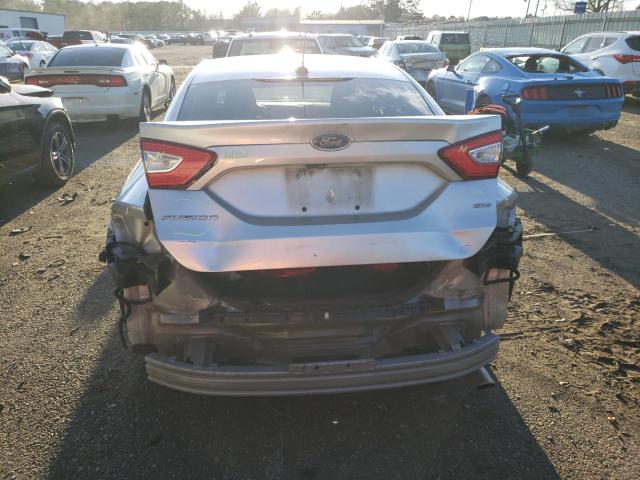 Photo 6 from auction – 2014 FORD FUSION SE with VIN 3FA6P0H76ER296467