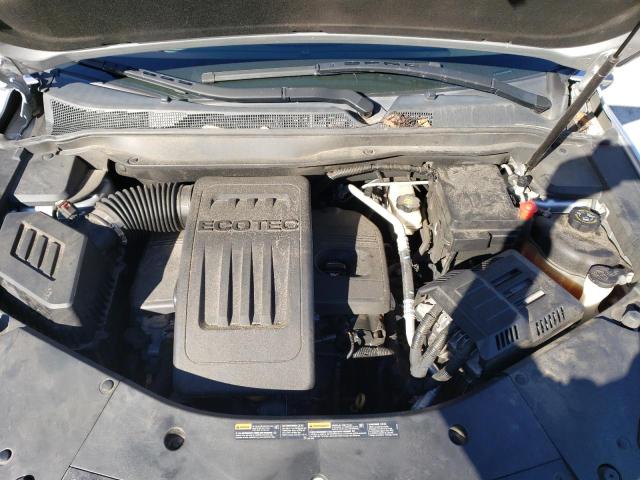Photo 11 from auction – 2015 CHEVROLET EQUINOX LT with VIN 2GNALCEK8F6299199