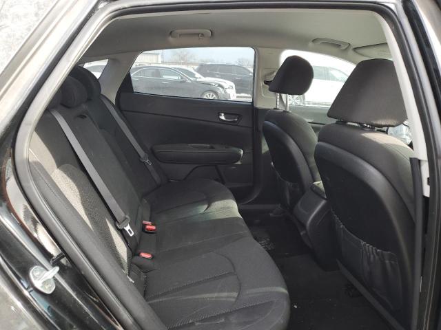 Photo 10 from auction – 2017 KIA OPTIMA HYB with VIN KNAGT4LE3H5016547