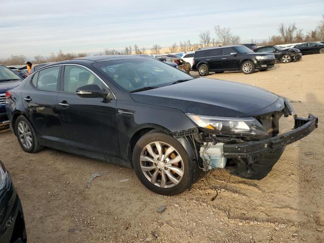 Photo 4 from auction – 2014 KIA OPTIMA EX with VIN 5XXGN4A7XEG348946