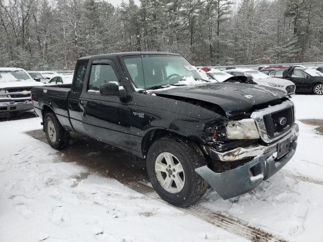 Photo 4 from auction – 2005 FORD RANGER SUP with VIN 1FTZR45E65PA84526
