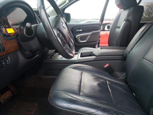 Photo 7 from auction – 2015 NISSAN ARMADA SV with VIN 5N1AA0NC3FN602175