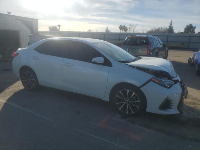 Photo 4 from auction – 2019 TOYOTA COROLLA L with VIN 5YFBURHE0KP908345