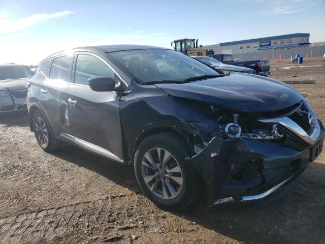 Photo 4 from auction – 2016 NISSAN MURANO S with VIN 5N1AZ2MH3GN149159