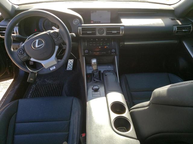 Photo 8 from auction – 2014 LEXUS IS 350 with VIN JTHCE1D29E5004850