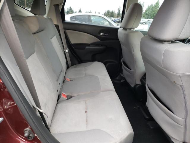 Photo 10 from auction – 2015 HONDA CR-V EX with VIN 2HKRM4H52FH642248