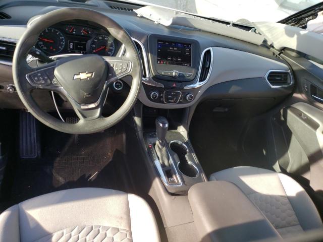 Photo 8 from auction – 2020 CHEVROLET EQUINOX LS with VIN 2GNAXSEV1L6159466