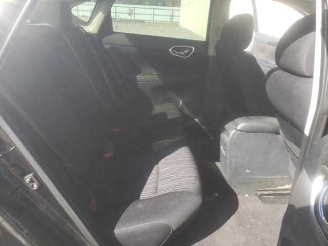 Photo 10 from auction – 2017 NISSAN SENTRA S with VIN 3N1AB7AP7HY217181