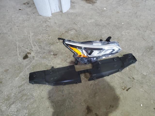Photo 12 from auction – 2021 NISSAN ALTIMA SV with VIN 1N4BL4DV1MN373592