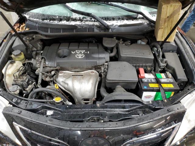 Photo 11 from auction – 2010 TOYOTA CAMRY BASE with VIN 4T4BF3EK0AR062786