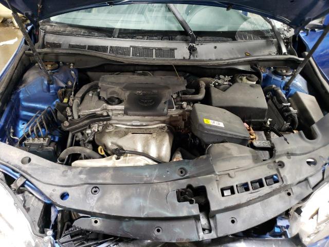 Photo 11 from auction – 2017 TOYOTA CAMRY LE with VIN 4T1BF1FKXHU651836