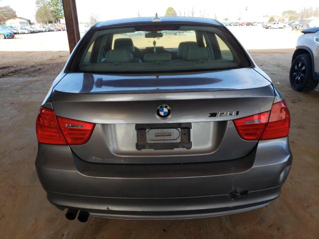 Photo 6 from auction – 2011 BMW 328 I with VIN WBAPH7C55BE461317