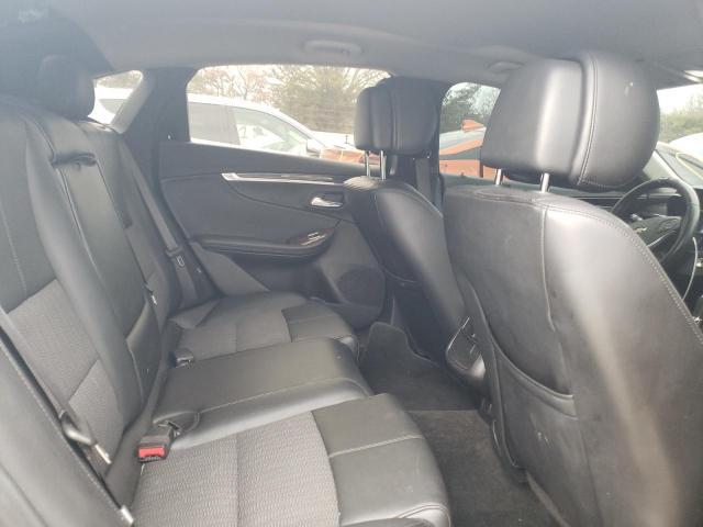 Photo 10 from auction – 2014 CHEVROLET IMPALA LT with VIN 1G1115SL3EU108126