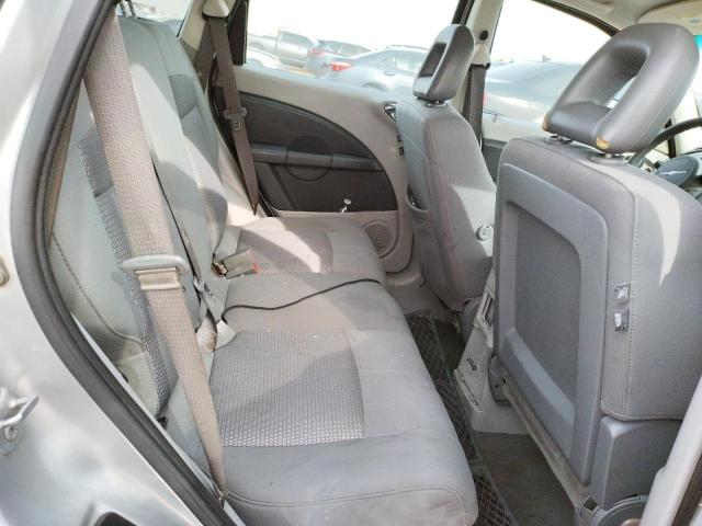 Photo 10 from auction – 2008 CHRYSLER PT CRUISER with VIN 3A8FY58B18T168775