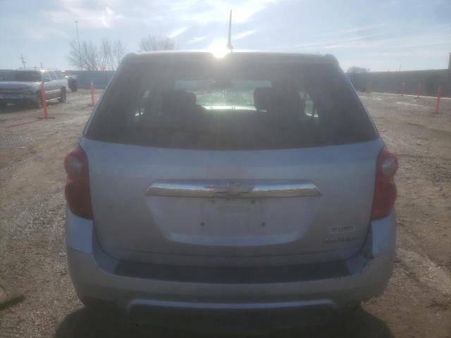 Photo 6 from auction – 2013 CHEVROLET EQUINOX LS with VIN 2GNALBEK9D6231517