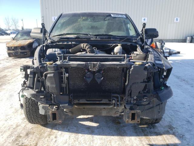 Photo 5 from auction – 2010 DODGE RAM 1500 with VIN 1D7RV1CT0AS220111