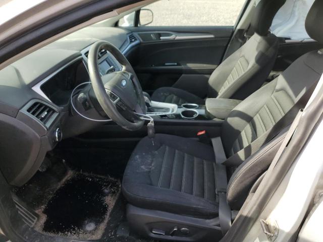 Photo 7 from auction – 2014 FORD FUSION SE with VIN 1FA6P0H73E5353095