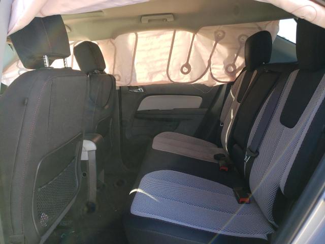 Photo 10 from auction – 2015 CHEVROLET EQUINOX LT with VIN 2GNALCEK8F6299199