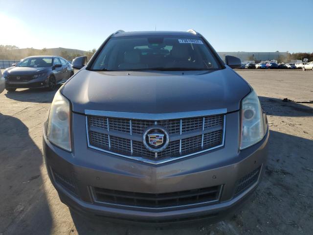 Photo 5 from auction – 2011 CADILLAC SRX LUXURY with VIN 3GYFNAEYXBS559013