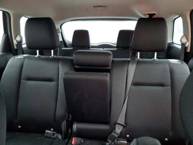 Photo 10 from auction – 2012 MAZDA CX-9 with VIN JM3TB3BV7C0365210