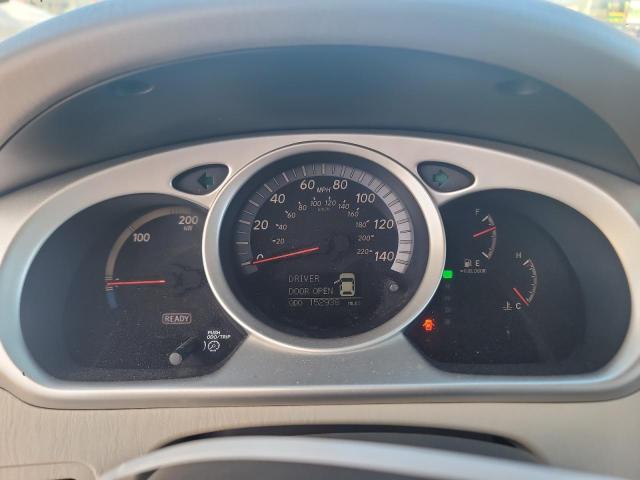 Photo 9 from auction – 2006 TOYOTA HIGHLANDER with VIN JTEDW21A960003602