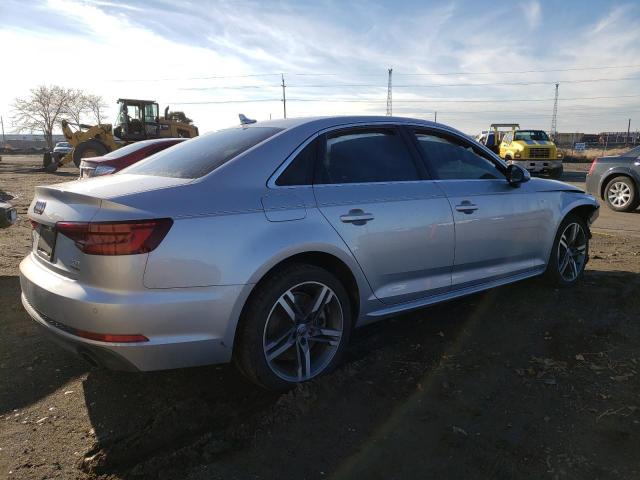 Photo 3 from auction – 2018 AUDI A4 PREMIUM with VIN WAUENAF44JA180731