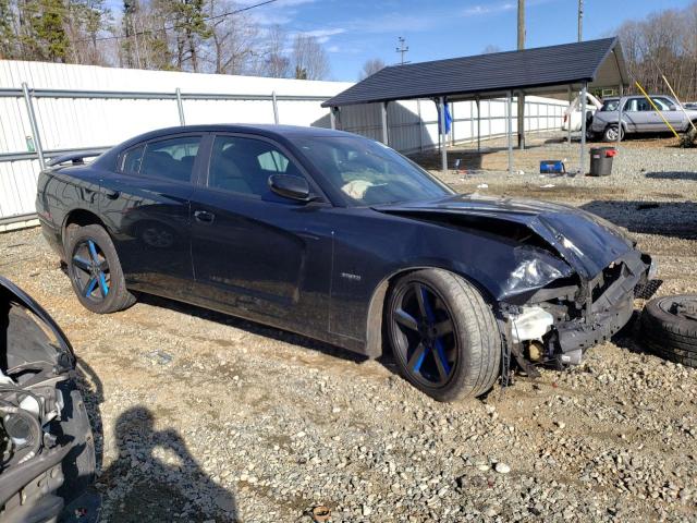 Photo 4 from auction – 2013 DODGE CHARGER R/ with VIN 2C3CDXCT2DH537667