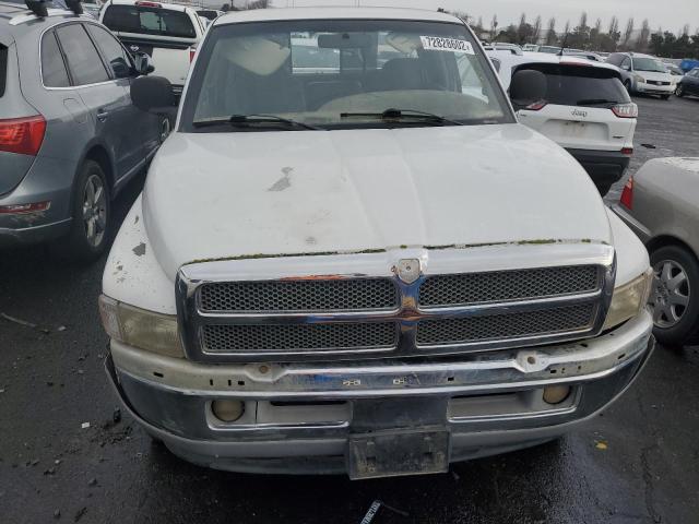 Photo 5 from auction – 2000 DODGE RAM 1500 with VIN 1B7HF13Z1YJ129940
