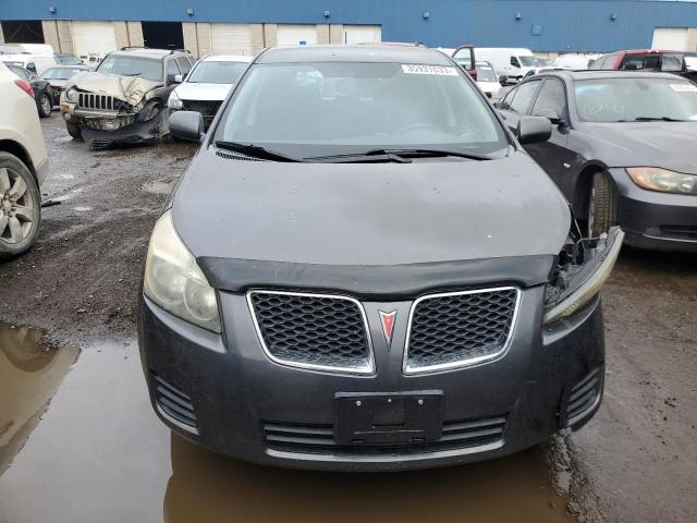 Photo 5 from auction – 2009 PONTIAC VIBE with VIN 5Y2SP67009Z416006