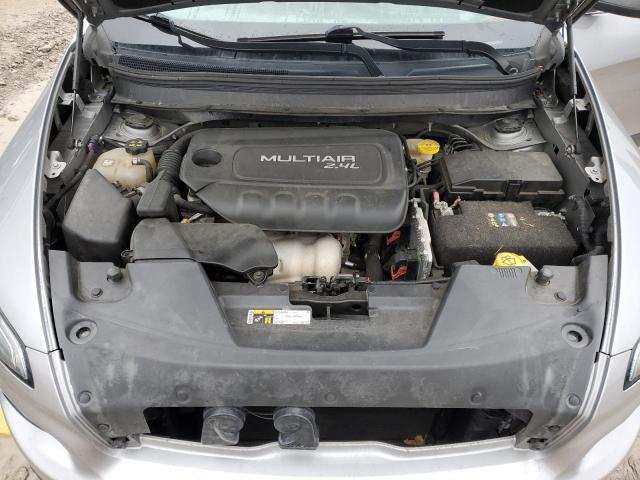 Photo 12 from auction – 2014 JEEP CHEROKEE L with VIN 1C4PJMCB0EW181542