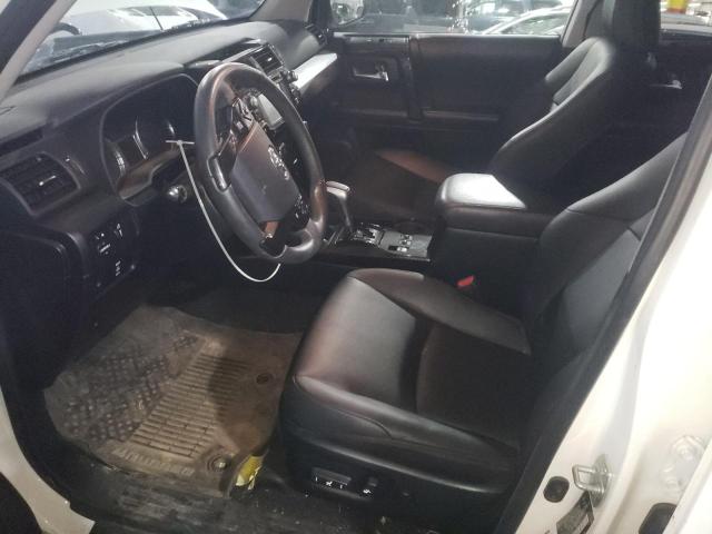 Photo 7 from auction – 2019 TOYOTA 4RUNNER SR with VIN JTEBU5JR8K5730330