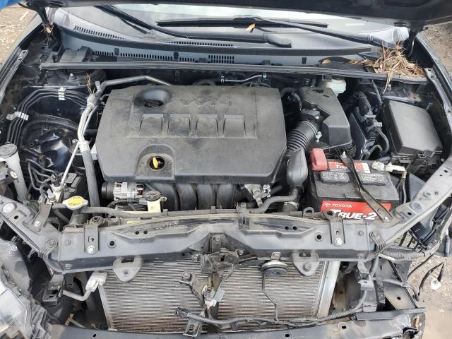 Photo 11 from auction – 2017 TOYOTA COROLLA L with VIN 2T1BURHE4HC781365