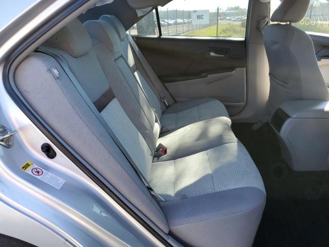 Photo 10 from auction – 2014 TOYOTA CAMRY L with VIN 4T1BF1FK6EU856808