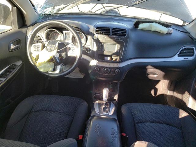 Photo 8 from auction – 2018 DODGE JOURNEY SE with VIN 3C4PDCAB9JT448357