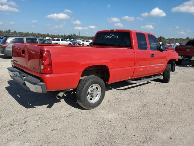 Photo 3 from auction – 2003 CHEVROLET SILVERADO with VIN 1GCHC29U23E308760