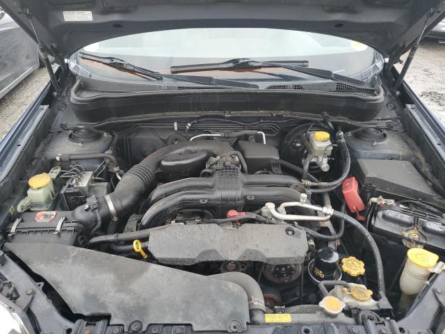 Photo 11 from auction – 2011 SUBARU FORESTER T with VIN JF2SHAGC6BH746062