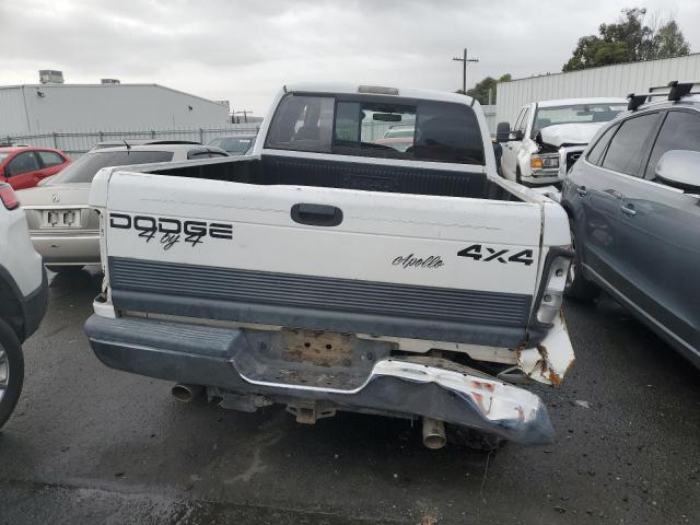 Photo 6 from auction – 2000 DODGE RAM 1500 with VIN 1B7HF13Z1YJ129940