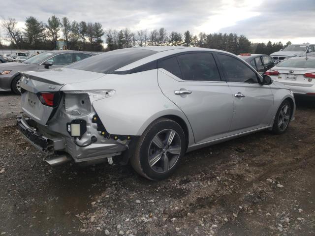 Photo 3 from auction – 2019 NISSAN ALTIMA SV with VIN 1N4BL4DVXKC127441