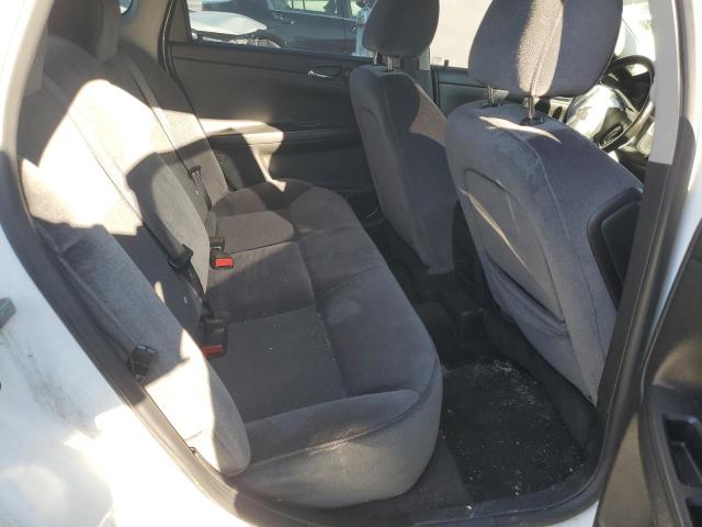 Photo 10 from auction – 2013 CHEVROLET IMPALA LS with VIN 2G1WF5E34D1264558