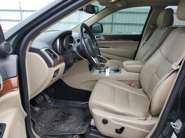 Photo 7 from auction – 2011 JEEP GRAND CHER with VIN 1J4RR5GT9BC628743