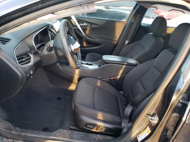 Photo 7 from auction – 2020 CHEVROLET MALIBU with VIN 1G1ZD5ST4LF019886