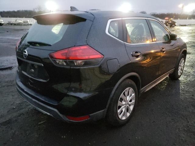 Photo 3 from auction – 2017 NISSAN ROGUE S with VIN KNMAT2MT5HP545965