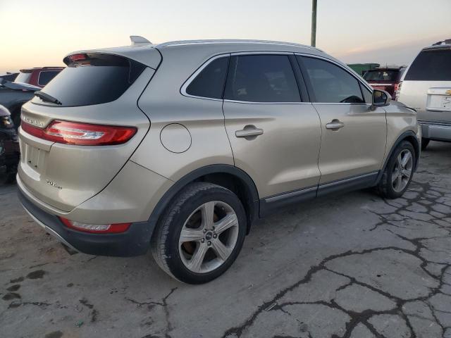 Photo 3 from auction – 2017 LINCOLN MKC PREMIE with VIN 5LMCJ1D98HUL09639