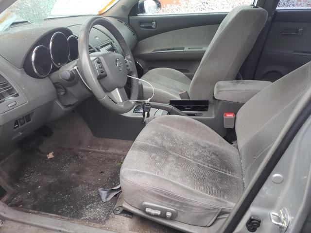 Photo 7 from auction – 2005 NISSAN ALTIMA S with VIN 1N4AL11E15C298713