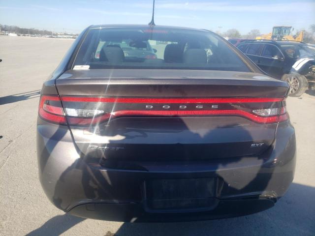 Photo 6 from auction – 2016 DODGE DART SXT with VIN 1C3CDFBB1GD515387