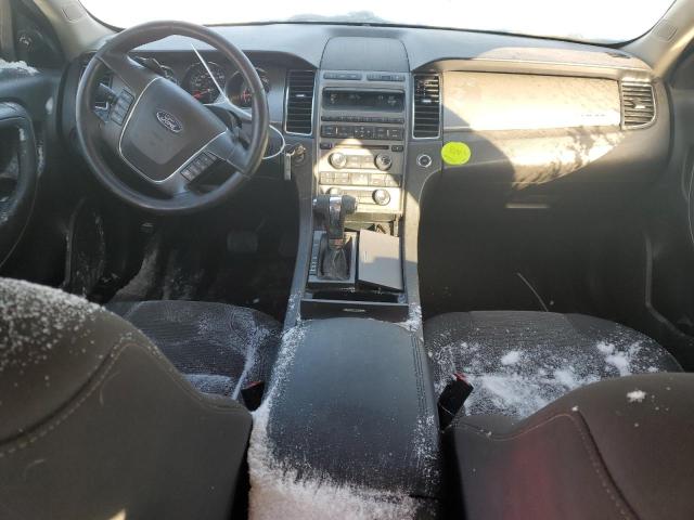 Photo 8 from auction – 2010 FORD TAURUS SEL with VIN 1FAHP2EWXAG169383
