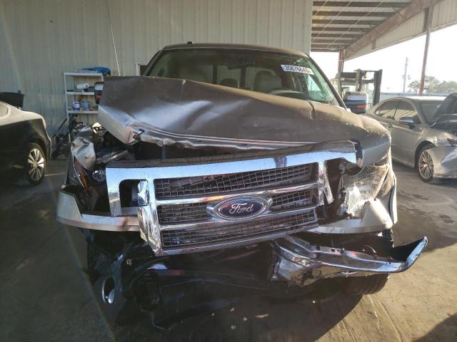 Photo 5 from auction – 2011 FORD F150 SUPER with VIN 1FTFX1EF8BFB97430