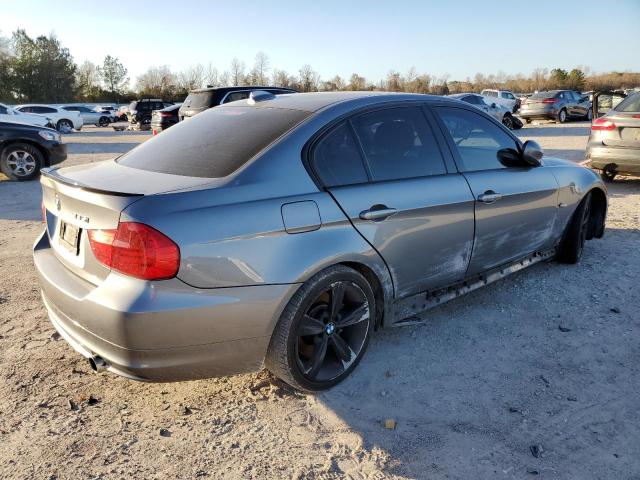 Photo 3 from auction – 2011 BMW 335 I with VIN WBAPM5C52BE825659
