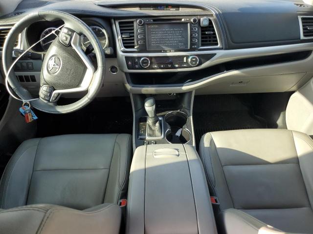 صورة رقم 8 من المزاد - 2016 TOYOTA HIGHLANDER مع VIN 5TDKKRFH3GS503002
